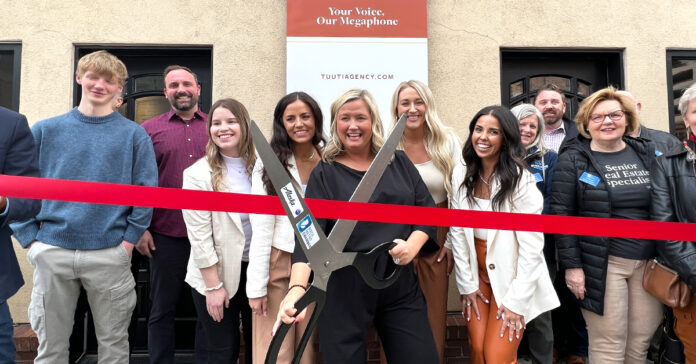 Ribbon-Cutting Ceremony to Celebrate Arrival of Tuuti in Downtown Boise