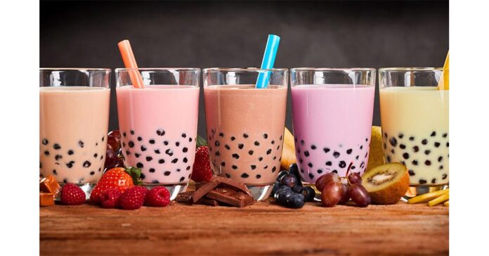 Bubble Tea Market to Witness Huge Growth by 2029
