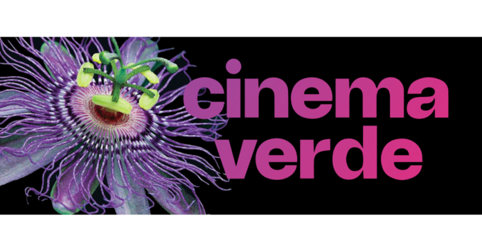 Cinema Verde is Pleased to Announce the Film Awards for the 14th Annual Film and Arts Festival 2023