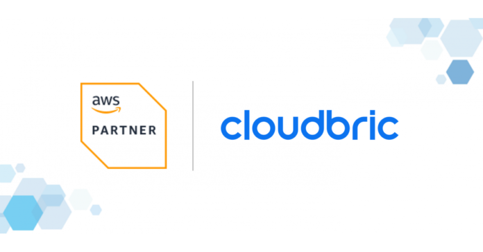 Cloudbric joins the AWS WAF Service Ready Program