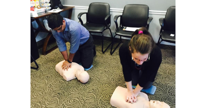 cpr-classes-near-me.png CPR Training Nurse Offers Specialized CPR and First Aid Training Courses for Healthcare Professionals in McKinney, TX