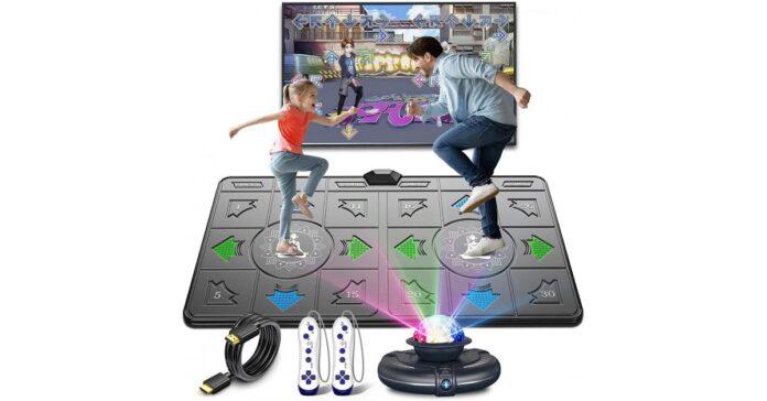 Dance Pads Market to See Competition Rise