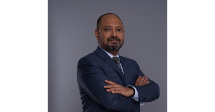 Volta Shipping Appoints Debjit Sengupta as Managing Director