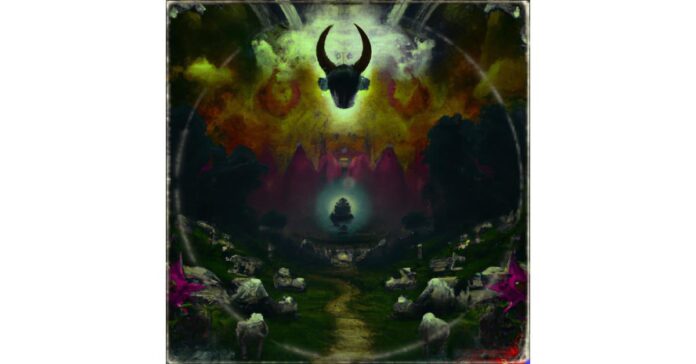 Arkodeep Sen Unleashes More Demons with the Deluxe Edition of His Album "Demons In Paradise?"