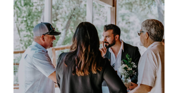 Derek Ostovani, a San Diego Magician, is Scheduled to Perform for 6 Nights in Folsom, California