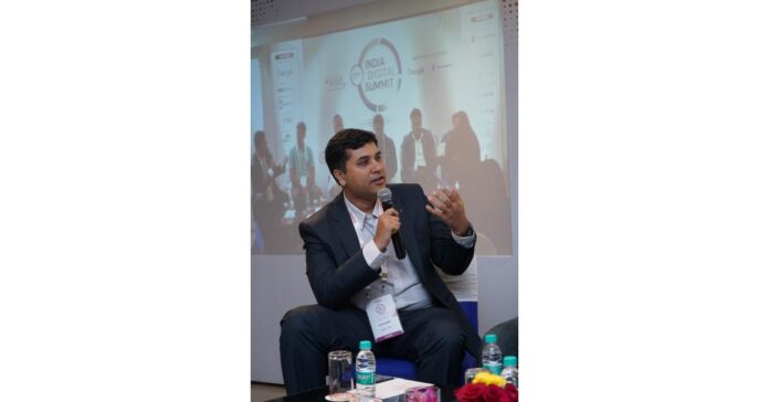 Insights from the India Digital Summit, 2023