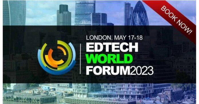 EdTech Council, the educational technology hub for EdTech companies released a list of Top 10 best EdTech Events 2023