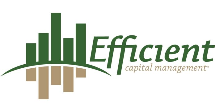 Efficient Capital Management LLC Hires Joe McGinnis as Regional Director, Wealth Management