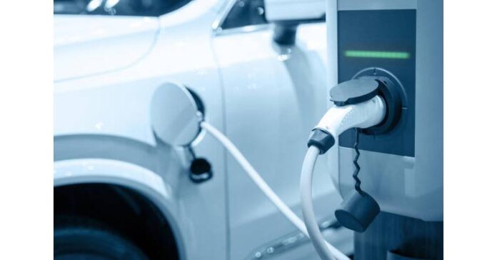 Electric Vehicle Battery Market worth US$ 99.01 billion by 2029 with a CAGR of 18.01%