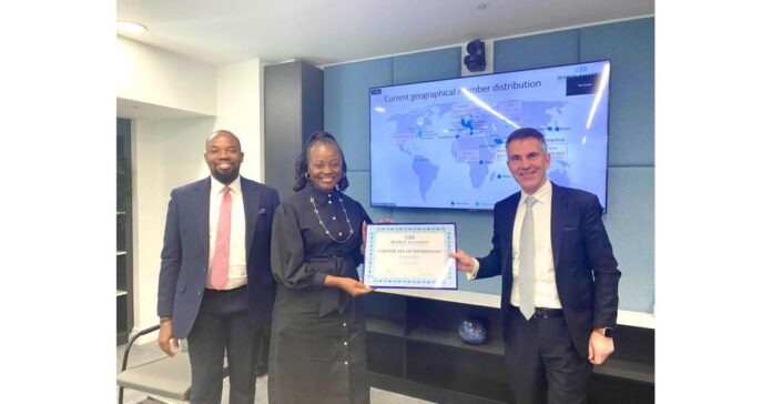 World Alliance of International Financial Centers welcomes new member and new Board Members in London
