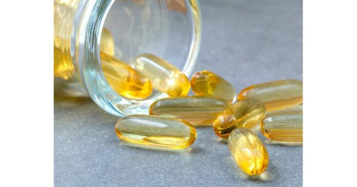 EPA and DHA Industry Set to Grow at CAGR of 7.2% over by 2030, Fueled by Increasing Demand for Omega-3 Supplements