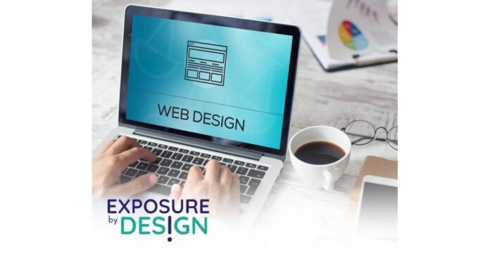 Exposure by Design Develops Website for Moving to the Sunshine Coast