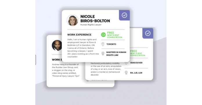 Lawtiq.com Solves the Access to Justice Problem with Its Fixed-Priced Legal Services Platform
