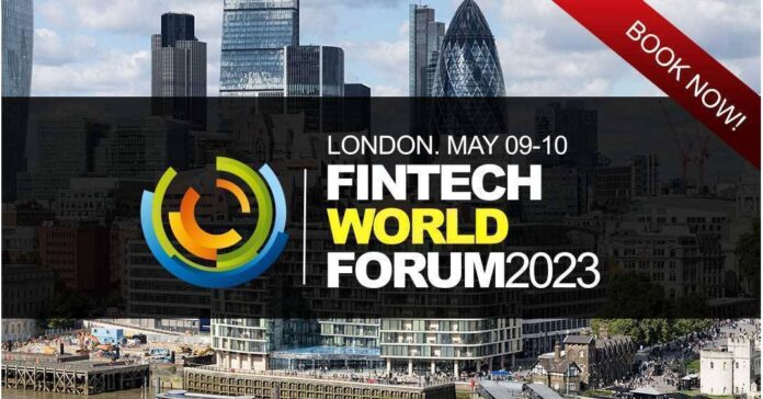 Top 10 FinTech Conferences 2023 List released by IoT Magazine (UK)