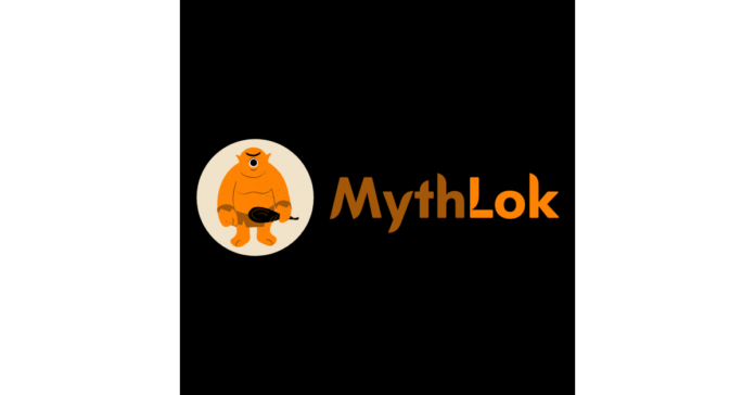 The Website Breaking Down Cultural Barriers Through Mythology