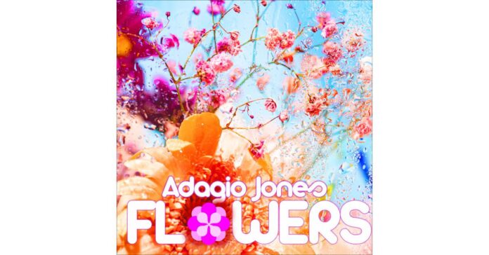 Adagio Jones Drops EDM Dance Cover of Miley Cyrus' Hit "Flowers"