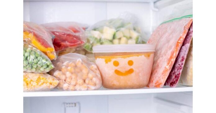 Frozen Food Market is estimated to be US$ 407.87 billion by 2030 with a CAGR of 5.3%