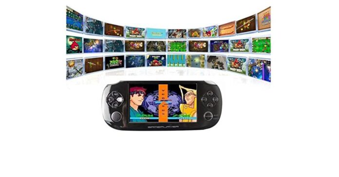 Gaming Console Market to See Competition Rise