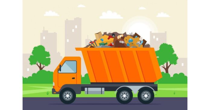 Garbage Collection Truck Market Is Booming So Rapidly