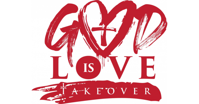 Awakening Revival by Revealing God’s Love