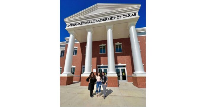 ILTexas Launches Second Free Trilingual School at Colony Ridge Communities!"