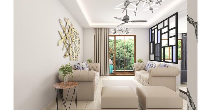 India Interior Design Market Demand, Growth Factors, Business Opportunities, In-Depth Research Report 2023-2028