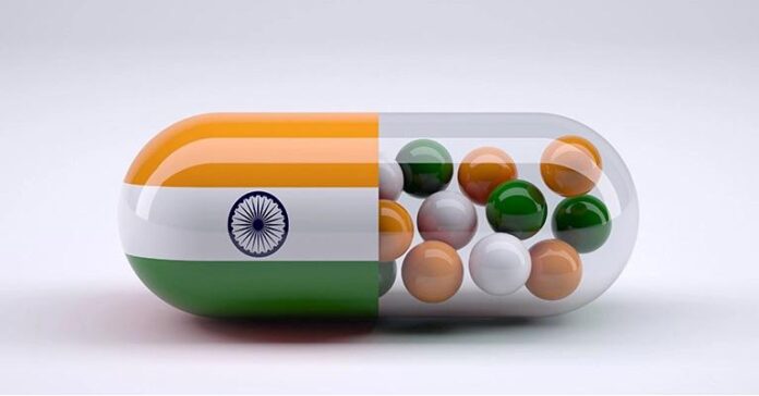 India Pharmaceutical Market 2023-2028, Regional Segmentation, Prominent Players, Emerging Growth Factors, and Forecast