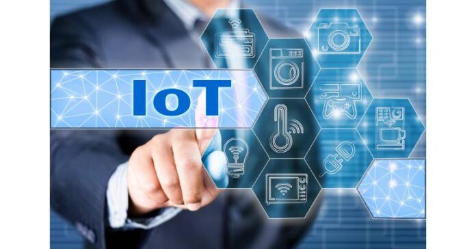 Industrial Internet of Things Market worth US$ 792.0 Billion 2029 with a CAGR of 26.0 %
