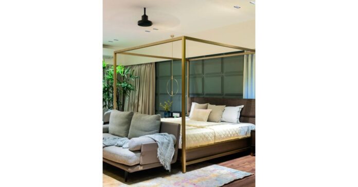Eagle Ventures Takes Eco-Friendly Elements to the Next Level with Sustainable Designs