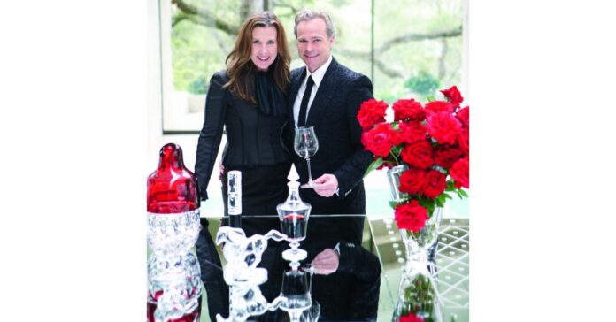 Open Hearts Foundation Gala Celebrates Living with an Open Heart at Calamigos Ranch and Jane Seymour's Malibu Estate