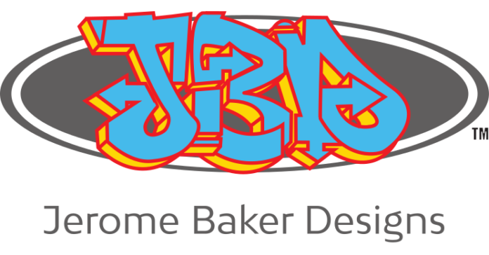 Jerome Baker Designs Launches Nevada Cannabis Line with WhiteCloud Botanicals at Jade Dispensary on April 28th 2023