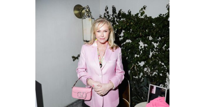 GRAZIA USA AND FRENCH LUXURY JEWELER DINH VAN CELEBRATE THE ICONIC MENOTTES DINH VAN COLLECTION AT CAVIAR KASPIA IN L.A.