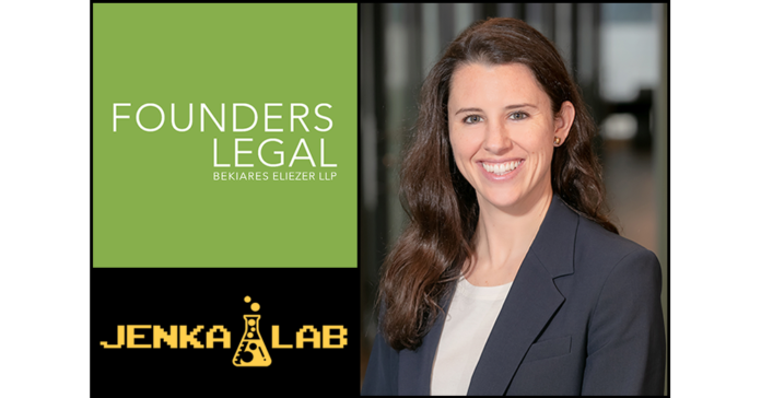 Founders Legal Fights for Jenka Lab Intellectual Property Rights in Counterfeit Games Lawsuit