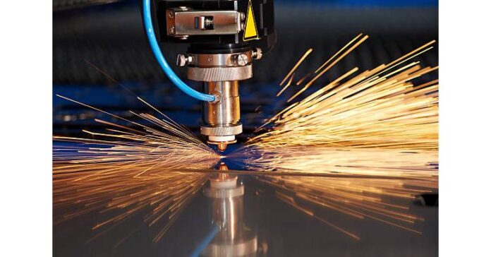 Laser Cutting Machine Market worth US$ 4.9 Billion 2029 with a CAGR of 4.3 %