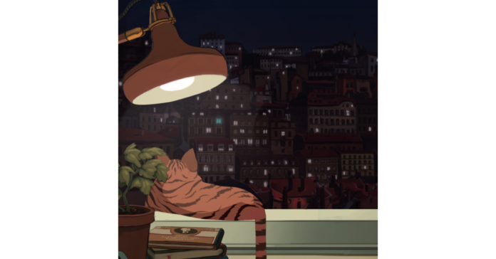 Lofi Girl Teases Fans with Exciting Upcoming Interactive Surprise