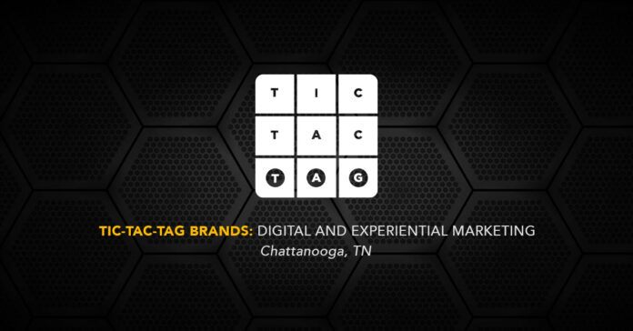 New Digital and Experiential Marketing Agency Launches in Chattanooga, Tennessee