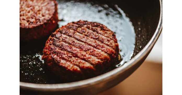 Meat Substitute Market worth US$ 5.52 Billion 2030 with a CAGR of 11.9%