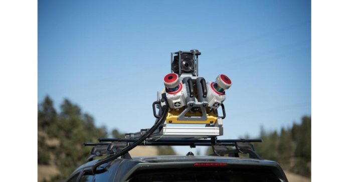 Mobile Mapping Systems Market Growth Expected to See Next Level