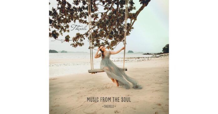 Thexele releases an album 'Music from the Soul' on April 14, 2023