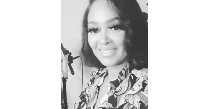 "Founder of LCT Myechia Barnett DID IT AGAIN 2023"