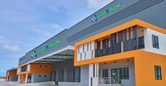 new-factory-in-bangkok-thailan.png HYDRO-BLOK Expands Manufacturing Capacity with New Factory in Bangkok, Thailand