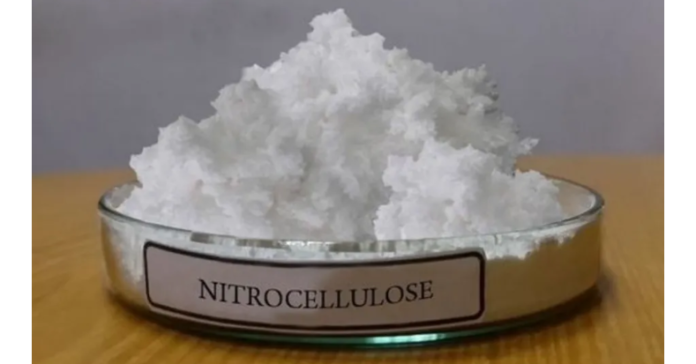 Nitrocellulose Market to See Huge Growth by 2030