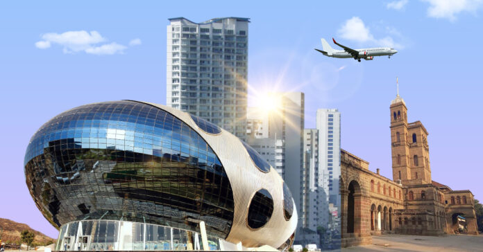 5 Reasons Why NRIs Should Consider Pune for Real Estate Investments