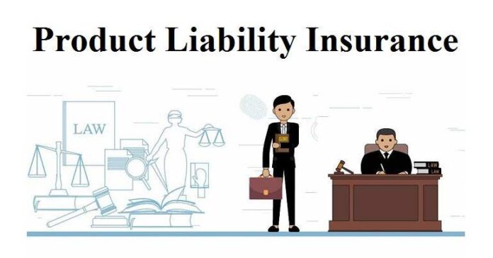 Product Liability Insurance Market Demand, Growth Rate, Size and Insights for next 5 years