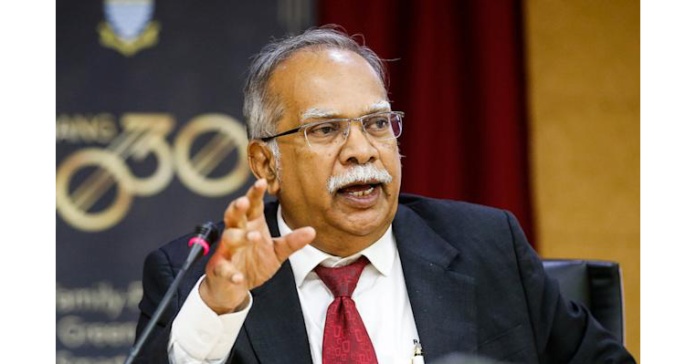 A dignified political solution for Tamils in Sri Lanka
