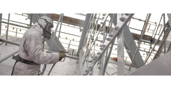 Revolutionizing the Industry: Protective Coatings Market Surges with a Remarkable CAGR of 6.3% from 2023 to 2033