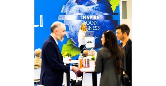 Uniting the Food and Beverage Industry for Growth and Innovation