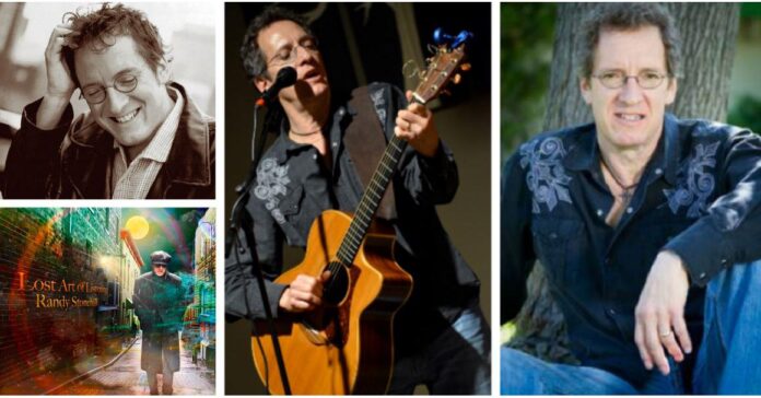 Christian Rocker Randy Stonehill Launches His ‘Lost Art of Listening Tour’