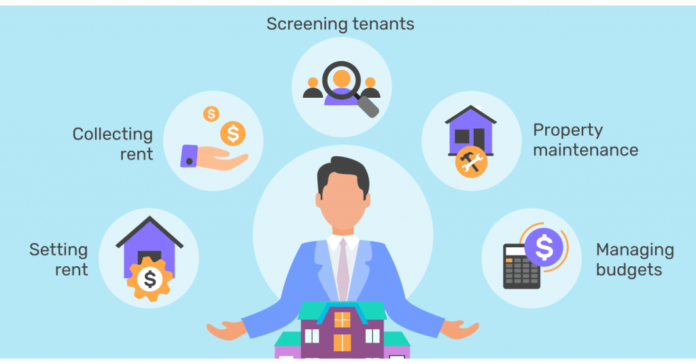 Real Estate & Property Management Services Market Is Booming So Rapidly