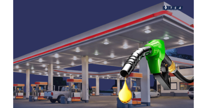 Retail Fuel Market to see Huge Growth by 2029